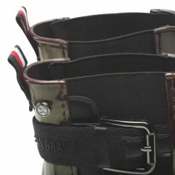 Wellingtons XTI - 140387 Burdeos Dark Red -Cheap Wojas Store 05 0000301795759 rz