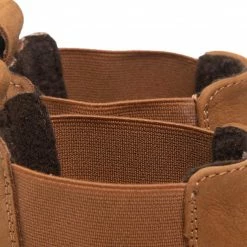 Elastic-sides Chelsea Boots WOJAS - 55032-22 Brown Brown -Cheap Wojas Store 05 0000301854104 mk