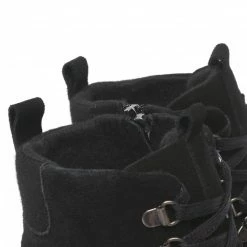 Ankle Boots WOJAS - 64053-61 Black Black -Cheap Wojas Store 05 0000301854470 pl