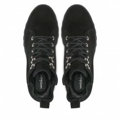 Hiking Boots WOJAS - 64073-61 Black Black -Cheap Wojas Store 05 0000301854579 rz