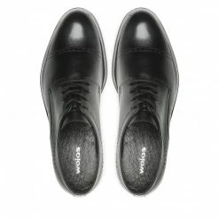 Formal Shoes Shoes WOJAS - 10125-51 Black Black -Cheap Wojas Store 05 0000301854951 rz