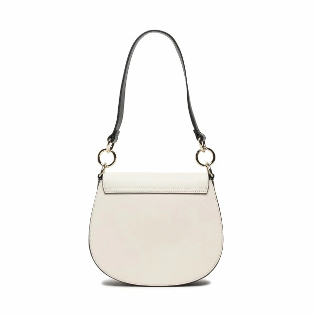 Classic Handbag TED BAKER - Darcell 258599 White White 5 Classic Handbag TED BAKER - Darcell 258599 White White - Image 5