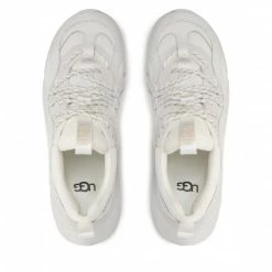 Sneakers Trainers UGG - W Calle Lace 1125391 Wht White -Cheap Wojas Store 06 0000208954655 ph