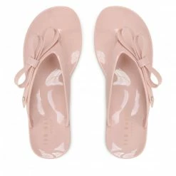 Flip-flops Flip Flops TED BAKER - Jassey 261015 Dusky/Pink Pink -Cheap Wojas Store 06 0000209843248 rz