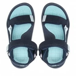Sandals XTI - 57942 Navy Navy Blue, Colourful -Cheap Wojas Store 06 0000300039410 rz