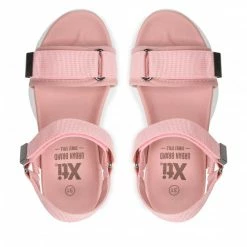 Sandals XTI - 57993 Nude Pink -Cheap Wojas Store 06 0000300039823 rz