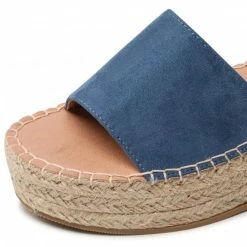 Espadrilles XTI - 36735 Jeans Blue -Cheap Wojas Store 06 0000300298879 rz