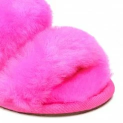 Slippers UGG - T Oh Yeah 1116636T Typn Pink -Cheap Wojas Store 06 0000300310755 rz