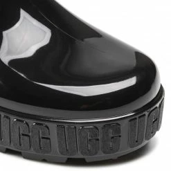 Wellingtons UGG - W Drizlita 1125731 Blk Black -Cheap Wojas Store 06 0000300314623 rz
