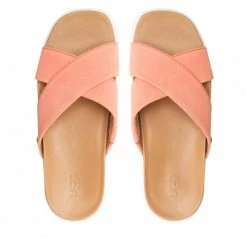Casual Mules Slides UGG - W Emily 119745 Spns Pink -Cheap Wojas Store 06 0000300314708 rz