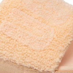 Casual Mules Slides UGG - W Laton 1126350 Pftr Orange -Cheap Wojas Store 06 0000300315378 mk