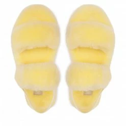 Slippers UGG - W Oh Yeah 1107953 Bpdd Yellow 11 Slippers UGG - W Oh Yeah 1107953 Bpdd Yellow -Cheap Wojas Store 06 0000300315651 rz