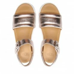 Casual Sandals Sandals UGG - W Zayne Ankle Strap 1129251 Rgmt Pink, Gold -Cheap Wojas Store 06 0000300316450 rz