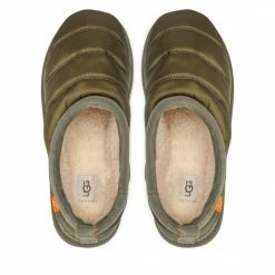 Slippers UGG - M Tasman Lta 1127735 Btol Green -Cheap Wojas Store 06 0000300317990 rz