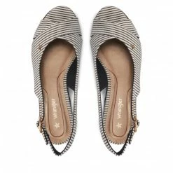 Wedges Sandals WRANGLER - Mila WL21670A Mini Stripes 886 White 11 Wedges Sandals WRANGLER - Mila WL21670A Mini Stripes 886 White -Cheap Wojas Store 06 0000300568651 rz