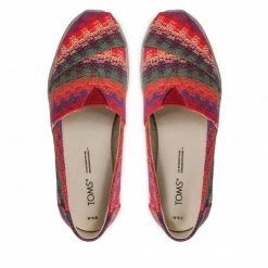 Espadrilles TOMS - Alpargata Rope 10017834 Multi Global Woven Colourful 11 Espadrilles TOMS - Alpargata Rope 10017834 Multi Global Woven Colourful -Cheap Wojas Store 06 0000300609484 rz
