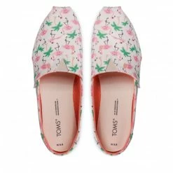 Casual Shoes TOMS - Alpargata 10017798 Natural Hawaiian Beige -Cheap Wojas Store 06 0000300609545 rz