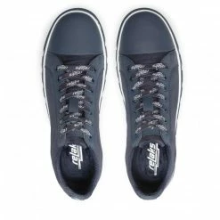 Plimsolls Sneakers WOJAS - 10097-86 Navy Blue Navy Blue -Cheap Wojas Store 06 0000300626160 bs