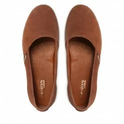 Flats Shoes WOJAS - 46151-63 J. Brązowy Brown -Cheap Wojas Store 06 0000300630310 rz