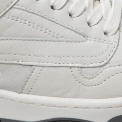 Sneakers Trainers TED BAKER - Rofiah 261122 Ecru White -Cheap Wojas Store 06 0000300843628 ki