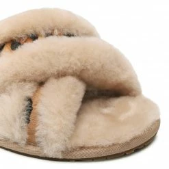 Slippers Kapcie UGG - W Scuffita Spotty 1134994 Nat Beige 11 Slippers Kapcie UGG - W Scuffita Spotty 1134994 Nat Beige -Cheap Wojas Store 06 0000301216414 rz
