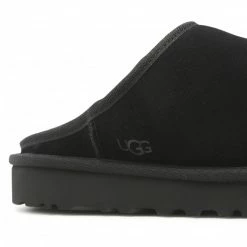Slippers UGG - M Classic Slp-On 1129290 Blk Black -Cheap Wojas Store 06 0000301217190 rz
