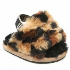 Slippers UGG - I Fluff Yeah Slide Spotty 1134955I Nat Brown 11 Slippers UGG - I Fluff Yeah Slide Spotty 1134955I Nat Brown -Cheap Wojas Store 06 0000301218203 rz