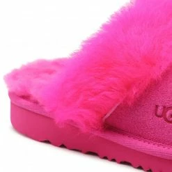 Slippers UGG - K Cozy II 1019065K Rcr Pink -Cheap Wojas Store 06 0000301218296 rz