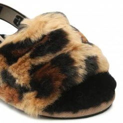Slippers UGG - T Fluff Yeah Slide Spotty 1134955T Nat Brown 11 Slippers UGG - T Fluff Yeah Slide Spotty 1134955T Nat Brown -Cheap Wojas Store 06 0000301220114 rz
