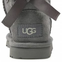 Trekker Boots Footwear UGG - T Bailey Bow II 1017397T Lgh Grey -Cheap Wojas Store 06 0000301227366 rz