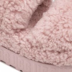 Slippers UGG - W Oh Fluffita 1120876 Rsgry Pink -Cheap Wojas Store 06 0000301229452 pl