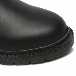 Chelsea Boots WRANGLER - Spike Chelsea WM22073A Black 062 Black 11 Chelsea Boots WRANGLER - Spike Chelsea WM22073A Black 062 Black -Cheap Wojas Store 06 0000301510154 rz