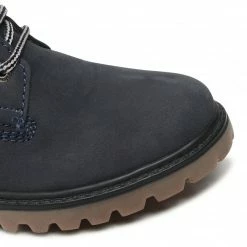 Hiking Boots WRANGLER - Creek WL22540A Navy 016 Navy Blue 10 Hiking Boots WRANGLER - Creek WL22540A Navy 016 Navy Blue -Cheap Wojas Store 06 0000301510406 rz