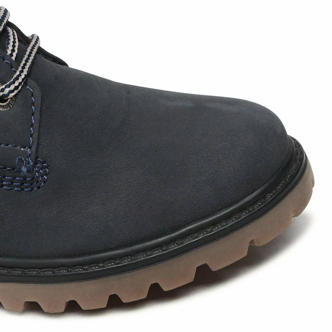 Hiking Boots WRANGLER - Creek WL22540A Navy 016 Navy Blue 5 Hiking Boots WRANGLER - Creek WL22540A Navy 016 Navy Blue - Image 5
