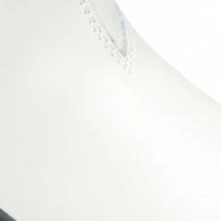 Elastic-sides Ankle Boots WRANGLER - Spike Chelsea WL22562A White/Black 371 White -Cheap Wojas Store 06 0000301510512 swa