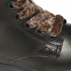 Hiking Boots WRANGLER - Clash WL22570A Black/Burgudny 338 Black -Cheap Wojas Store 06 0000301510543 rz