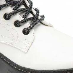 Hiking Boots WRANGLER - Piccadilly Hi WL22583A White 051 White -Cheap Wojas Store 06 0000301510604 st