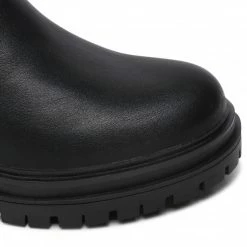 Ankle Boots WRANGLER - Courtney Moto Chelsea WL22618A Black 062 Black -Cheap Wojas Store 06 0000301510680 rz