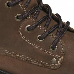 Trekker Boots Hiking Boots WRANGLER - Yuma WM22030A Dk.Brown 030 Brown 11 Trekker Boots Hiking Boots WRANGLER - Yuma WM22030A Dk.Brown 030 Brown -Cheap Wojas Store 06 0000301511304 rz