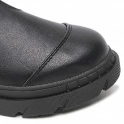 Elastic-sides Chelsea Boots WRANGLER - Atlanta Chelsea Extra WL22600A Black 062 Black -Cheap Wojas Store 06 0000301512387 rz