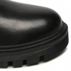 Hiking Boots WRANGLER - Seattle Lace WL22500A Black 062 Black -Cheap Wojas Store 06 0000301512431 rz