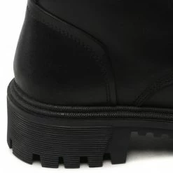 Hiking Boots WRANGLER - Seattle Lace Hi WL22509A Black 062 Black -Cheap Wojas Store 06 0000301512448 rz