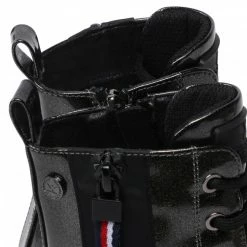 Trekker Boots Hiking Boots XTI - 150062 Plumb Silver -Cheap Wojas Store 06 0000301755135 rz