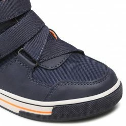 Boots XTI - 150147 Navy Navy Blue -Cheap Wojas Store 06 0000301756019 rz