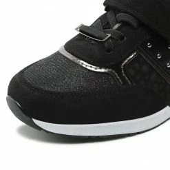 Velcro Trainers XTI - 150184 Negro Black -Cheap Wojas Store 06 0000301756828 rz