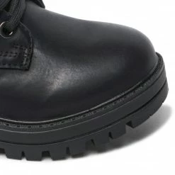 Trekker Boots Hiking Boots XTI - 150227 Black Black -Cheap Wojas Store 06 0000301758303 rz