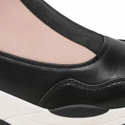 Sneakers Trainers XTI - 140501 Beige Beige -Cheap Wojas Store 06 0000301796107 rz