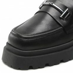 Flats Loafers WOJAS - 46188-51 Black Black -Cheap Wojas Store 06 0000301854036 rz