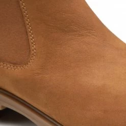 Elastic-sides Chelsea Boots WOJAS - 55032-22 Brown Brown -Cheap Wojas Store 06 0000301854104 mk