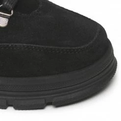 Ankle Boots WOJAS - 64053-61 Black Black -Cheap Wojas Store 06 0000301854470 pl